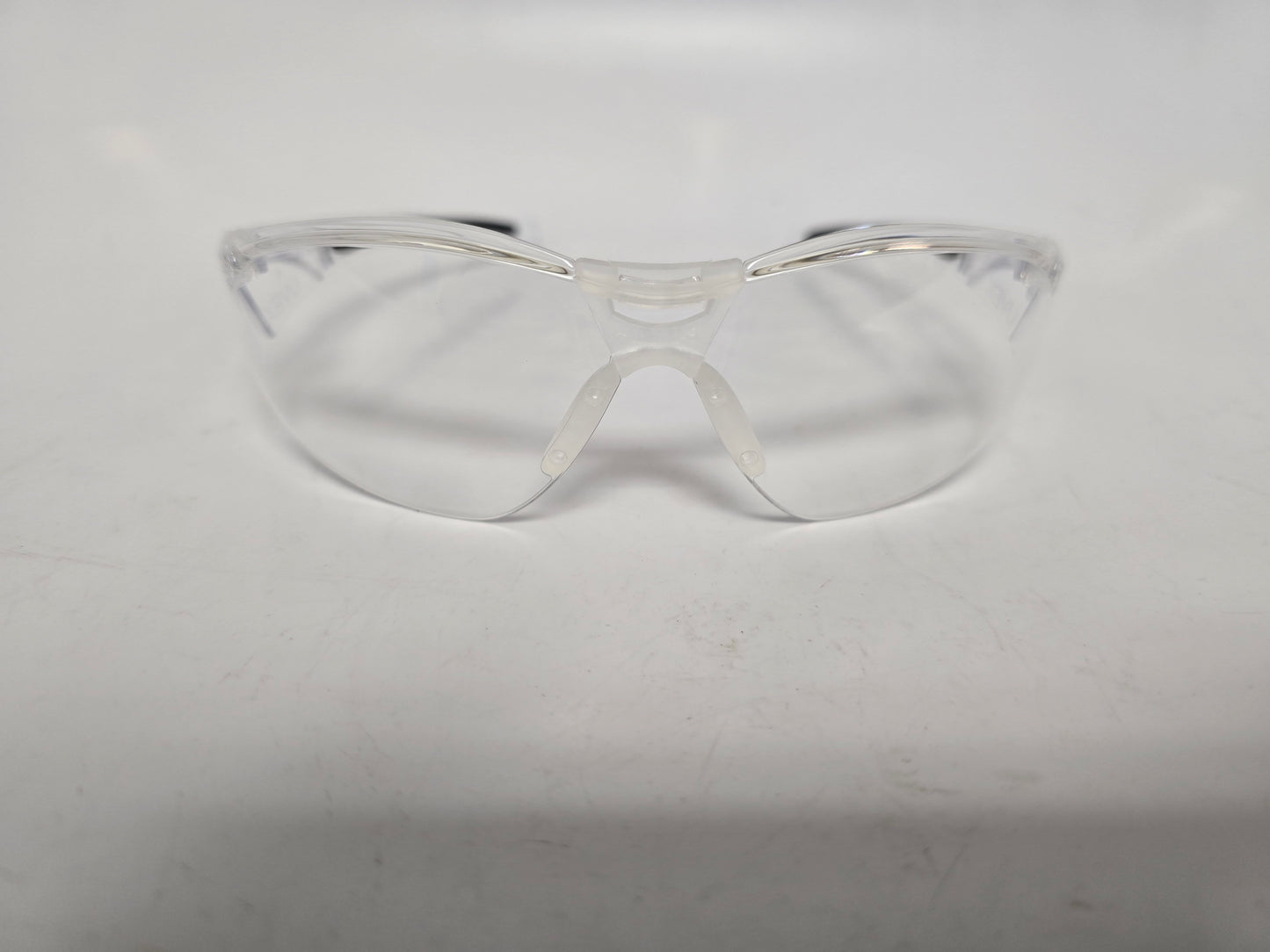 Lot of 19, Honeywell A800 UVEX Protective Glasses, ANSI Compliant, NEW, #9625