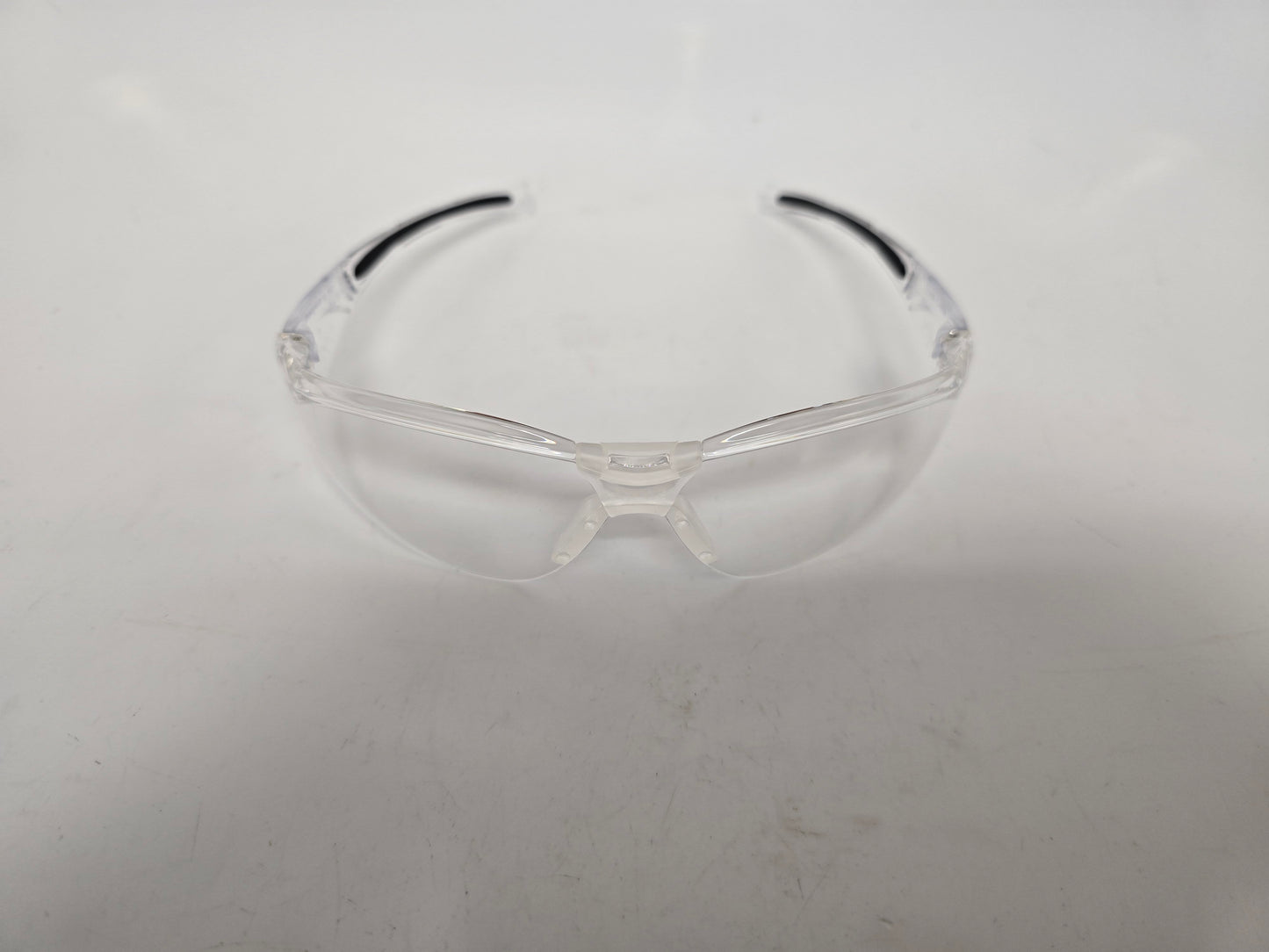 Lot of 19, Honeywell A800 UVEX Protective Glasses, ANSI Compliant, NEW, #9625