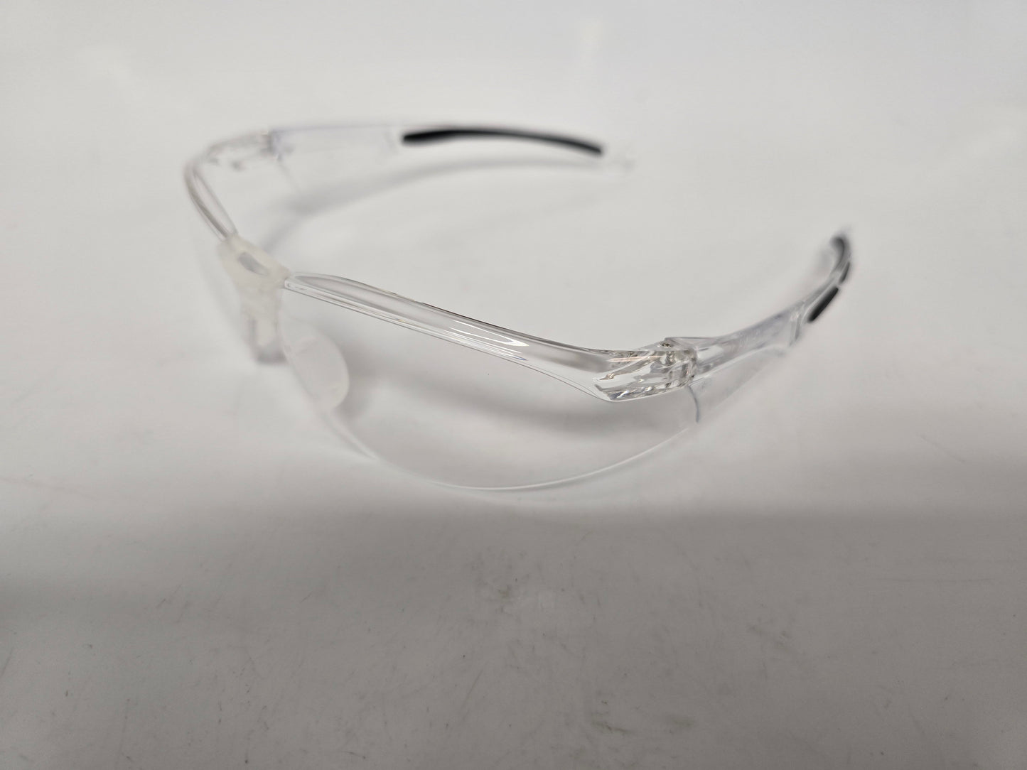 Lot of 19, Honeywell A800 UVEX Protective Glasses, ANSI Compliant, NEW, #9625