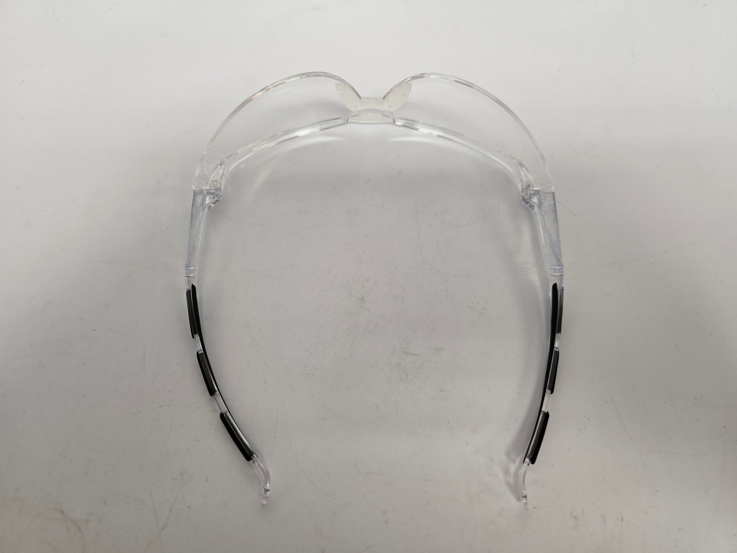Lot of 19, Honeywell A800 UVEX Protective Glasses, ANSI Compliant, NEW, #9625