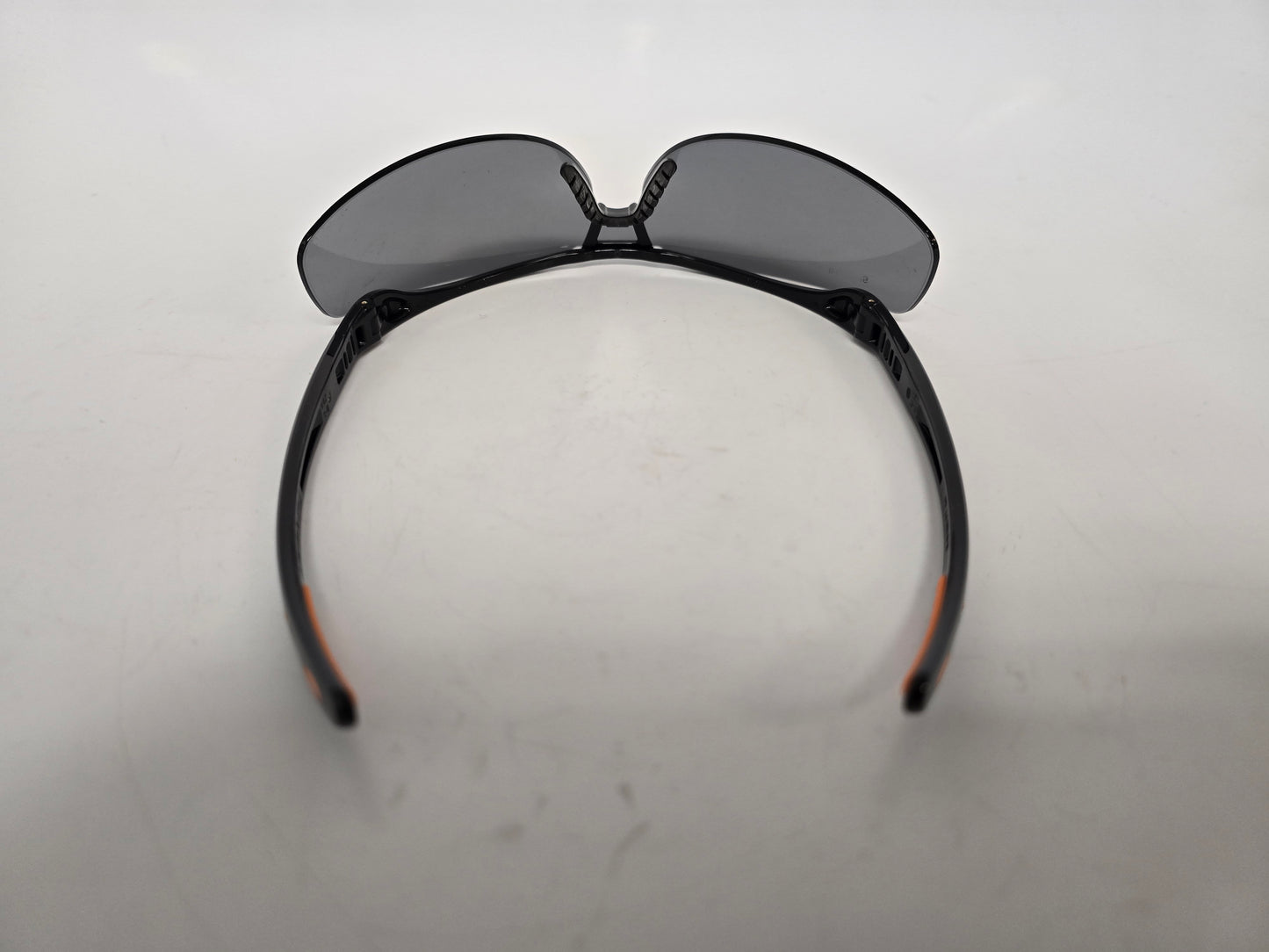 Lot of 11, UVEX S4201HS Protégé Protective Glasses, ANSI Compliant, NEW, #9627