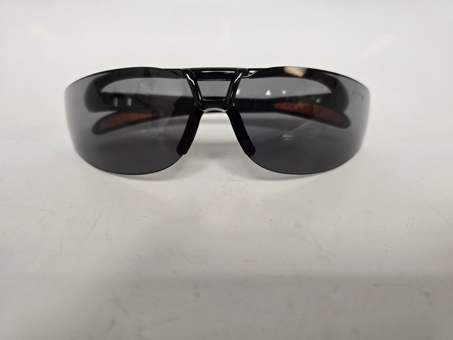 Lot of 11, UVEX S4201HS Protégé Protective Glasses, ANSI Compliant, NEW, #9627