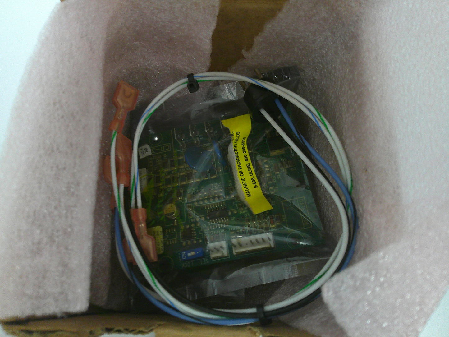 Bunn 32400-0001 Replacement Digital Timer Kit, New-Old Stock, #9637