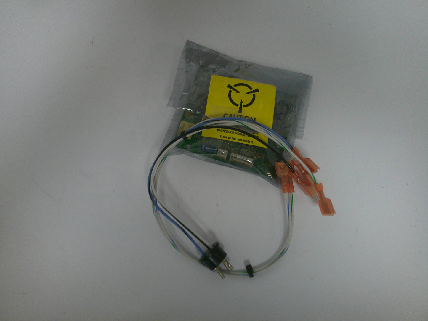 Bunn 32400-0001 Replacement Digital Timer Kit, New-Old Stock, #9637