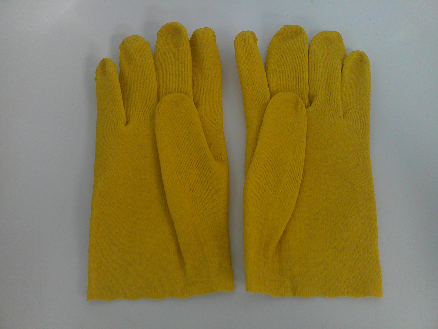 Lot of 18, MCR Safety 9891L Whizzknit Work Gloves, New-Old Stock, #9629