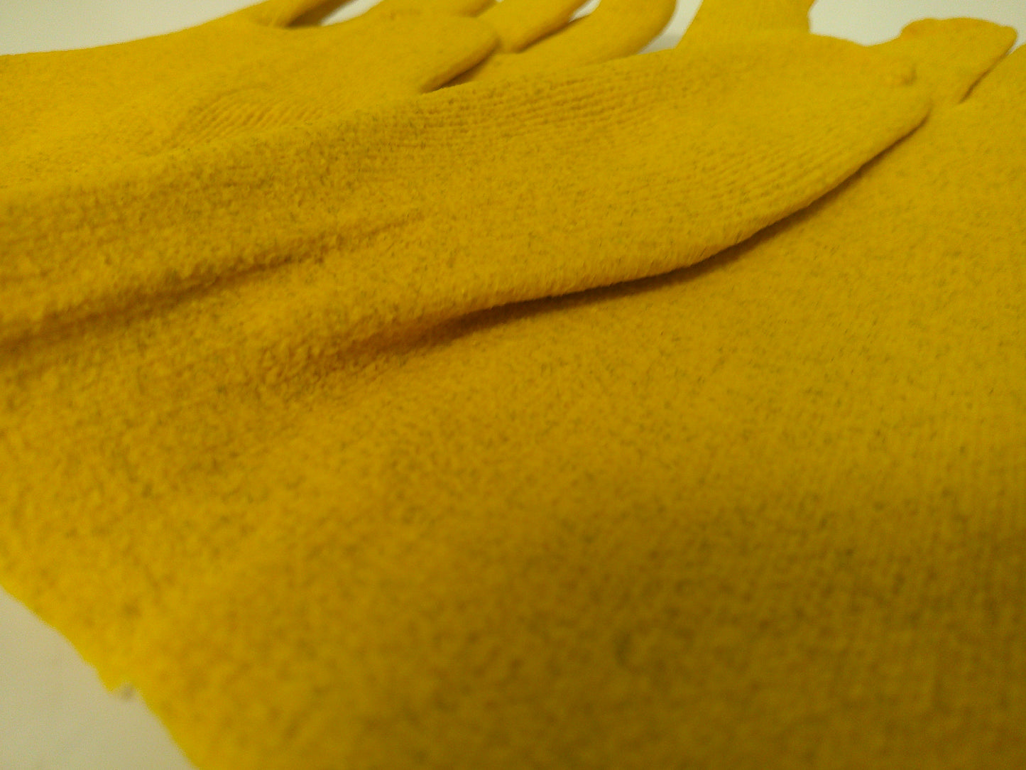 Lot of 18, MCR Safety 9891L Whizzknit Work Gloves, New-Old Stock, #9629