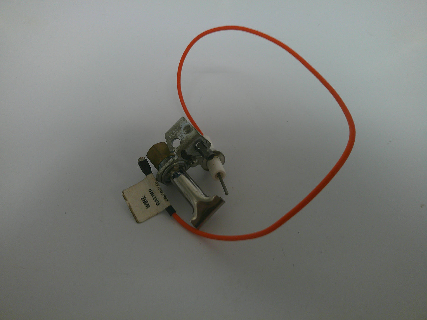 Hobart 13930, Replacement Spark Pilot Assembly, NEW-OLD STOCK, #9667
