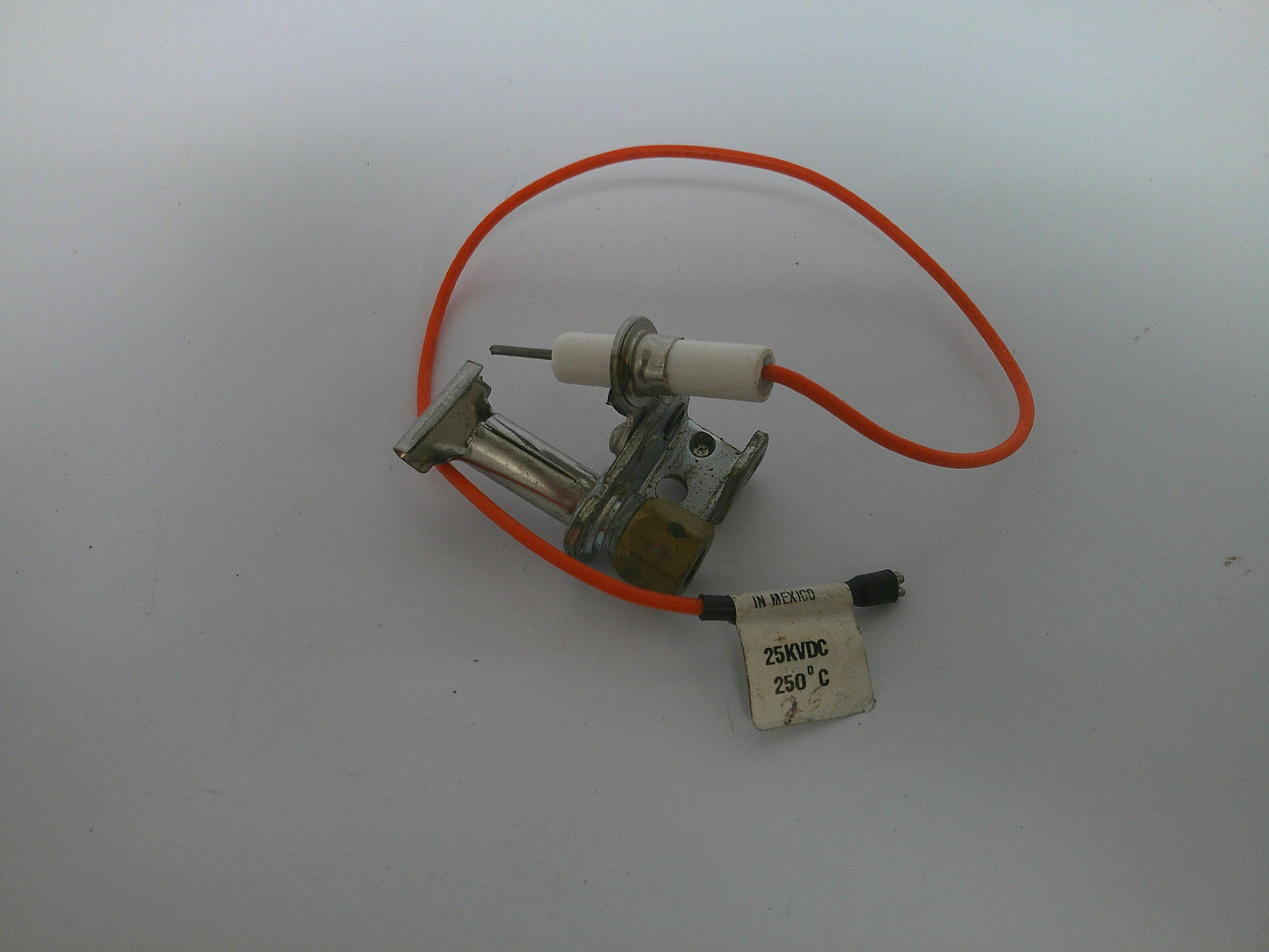 Hobart 13930, Replacement Spark Pilot Assembly, NEW-OLD STOCK, #9667