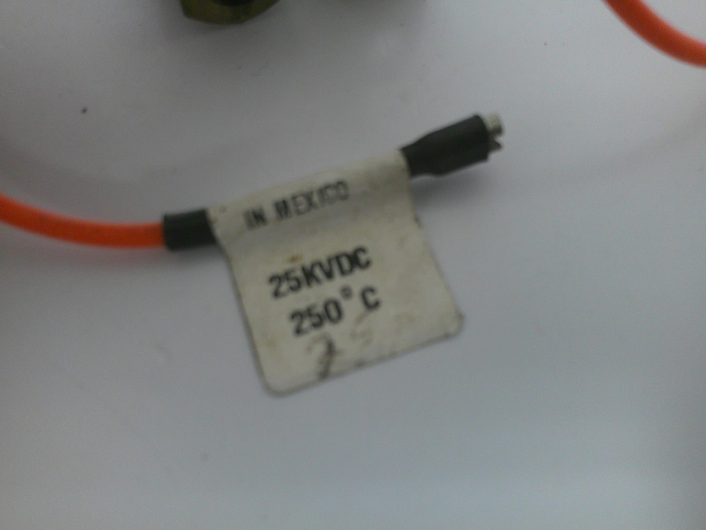 Hobart 13930, Replacement Spark Pilot Assembly, NEW-OLD STOCK, #9667