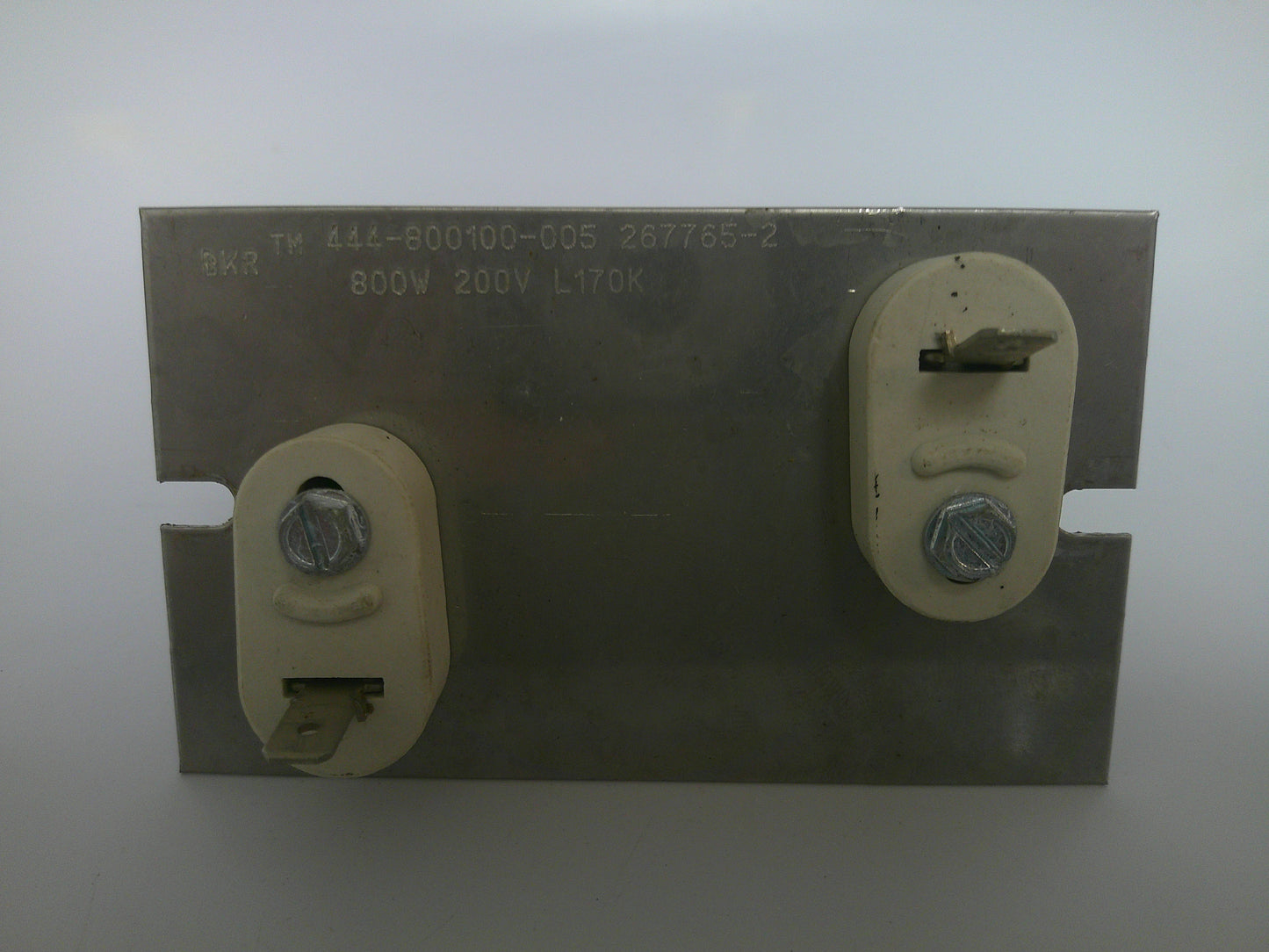 Traulsen by Hobart 267765-2, Heating Element, 200V/800W, #9403