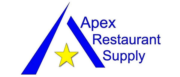 Apex Restaurant Supply logo