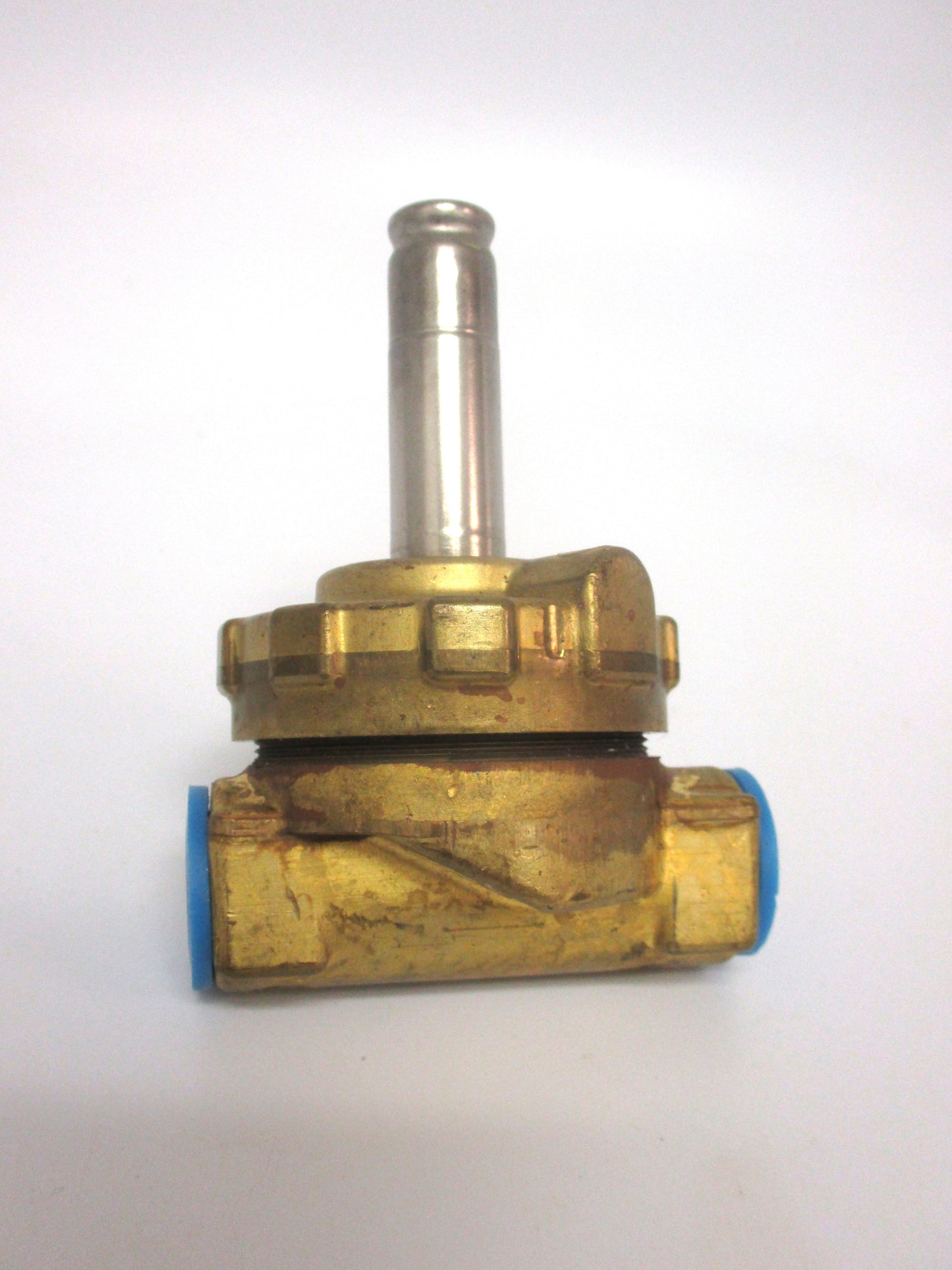 Cleveland CLE22224, Steam Solenoid Valve 3/8", New-Old Stock, #5968