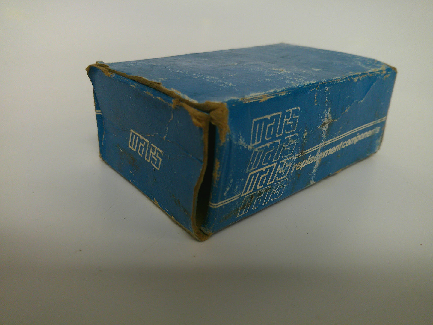Mars 32395 Solid State Bypass Timer, NEW-OLD STOCK, #9103