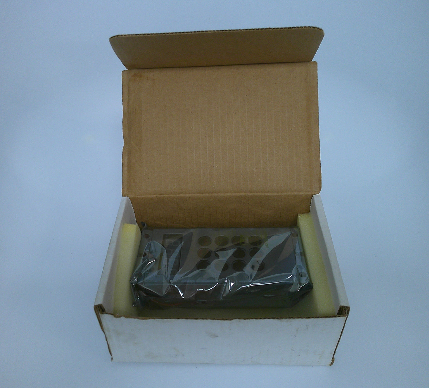 Cleveland 104389, Cabinet Timer, New-Old Stock, #9131