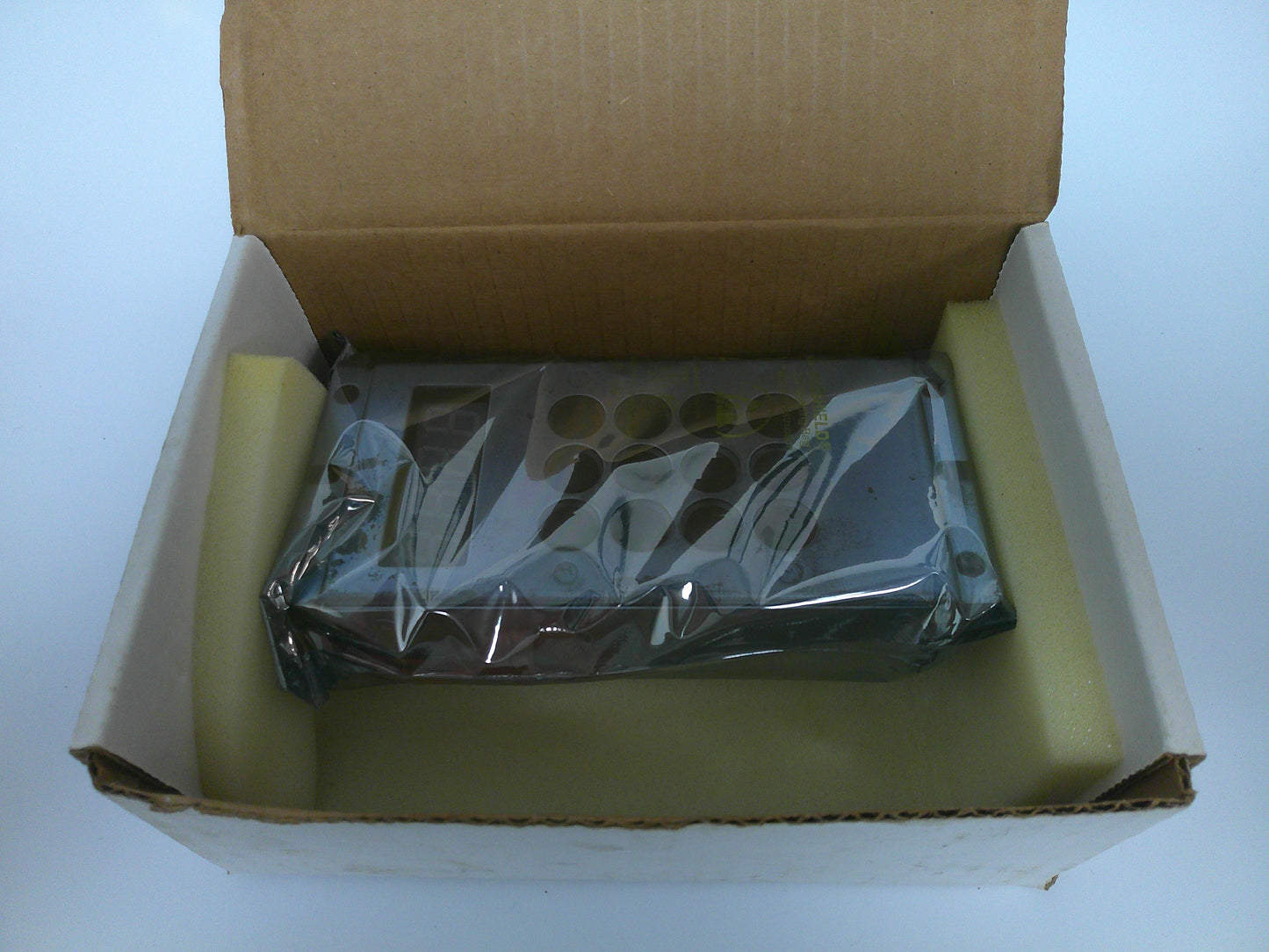 Cleveland 104389, Cabinet Timer, New-Old Stock, #9131
