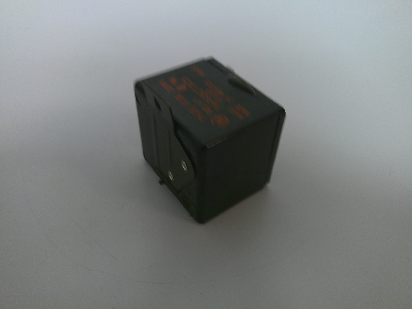 LOT of 2 Relays, Steveco 90-64 & GE 040-0001-66, New-Old Stock, #9141