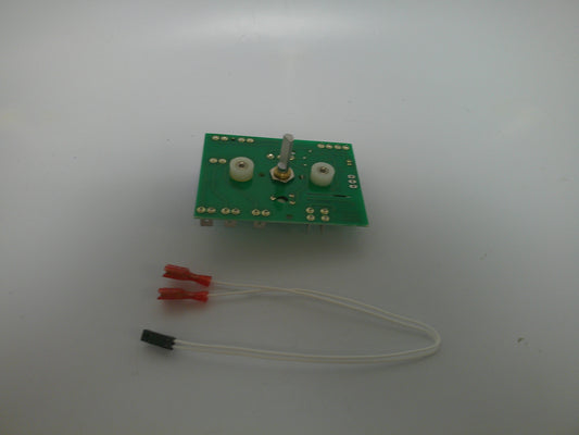 AllPoints Maverick 8009510 Temp Control Board, New-Old Stock, #9677