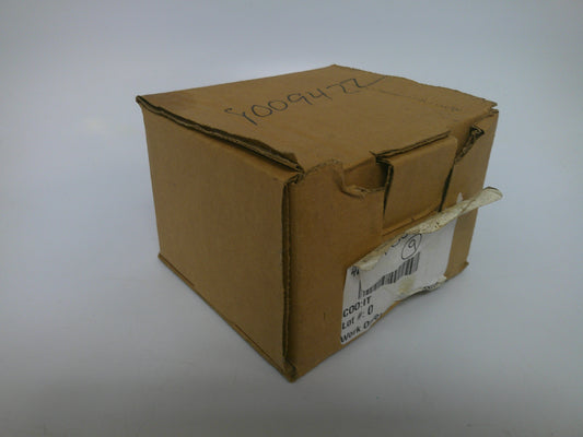 Bunn 42025.0000 Replacement Universal Valve Kit, NEW-OLD STOCK, #9644