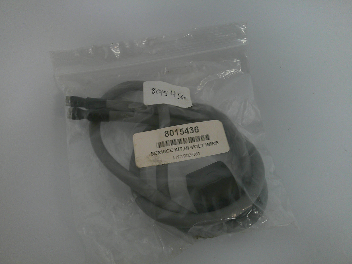Allpoints 8015436, Hi-Volt Wire Service Kit, NEW-OLD STOCK, #9659