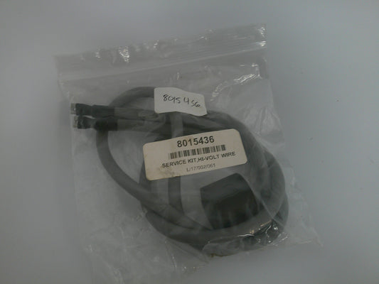 Allpoints 8015436, Hi-Volt Wire Service Kit, NEW-OLD STOCK, #9659