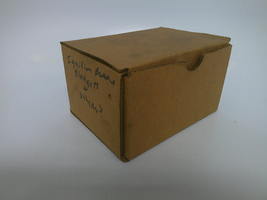 Blodgett / Fenwal 20348, Replacement Ignition Control Board, NEW-OLD STOCK #9669