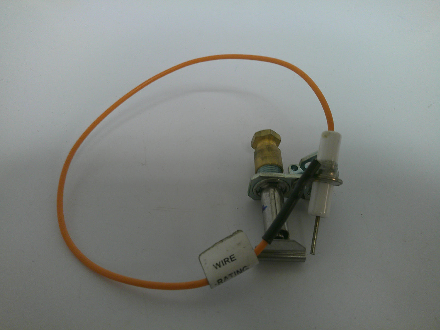 Lang 2J-80201-24, Replacement Pilot Burner Assembly, NEW-OLD STOCK, #9670