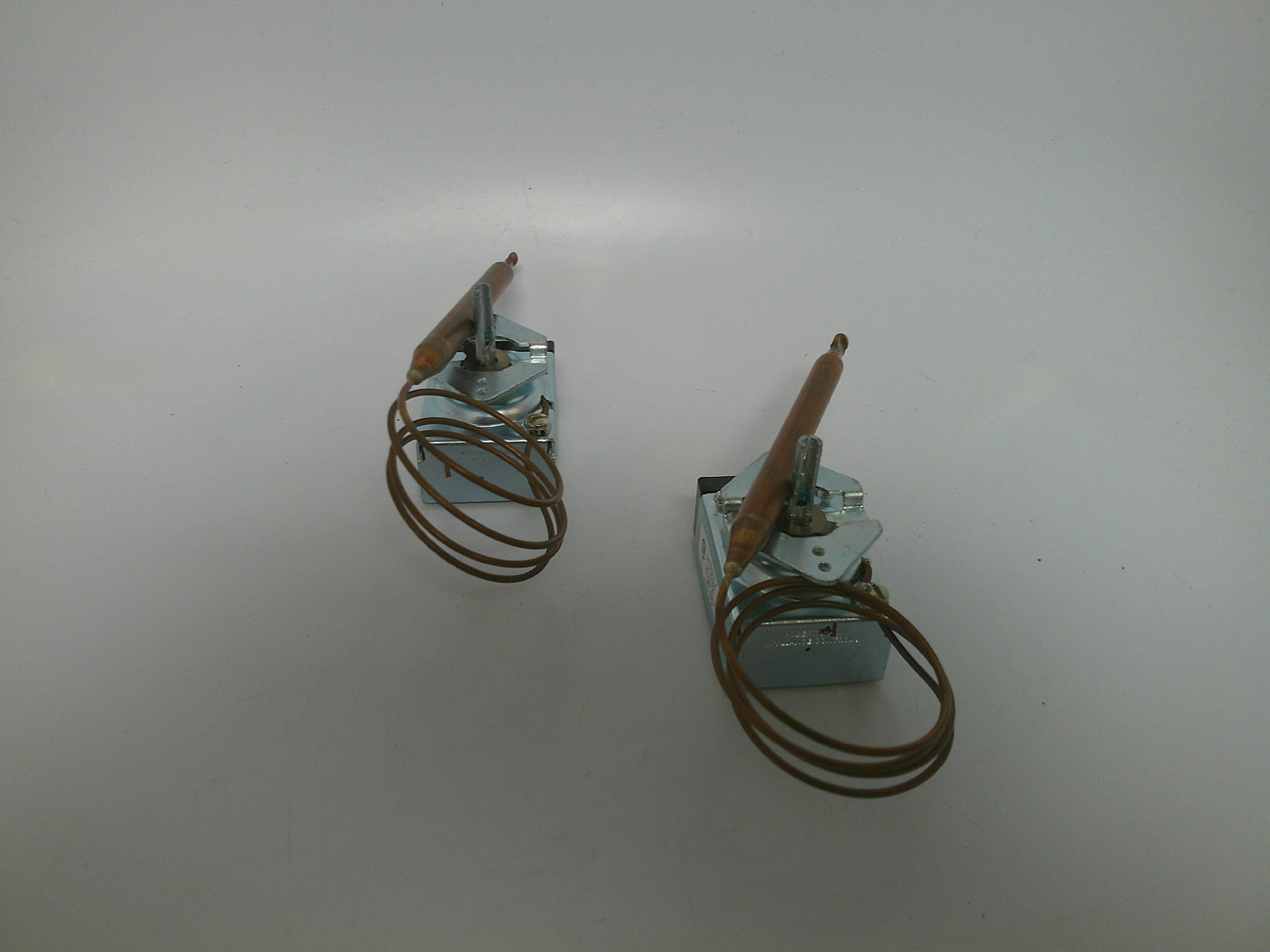 Robertshaw K-12-24 Replacement Commercial Thermostat, NEW-OLD STOCK, #9648