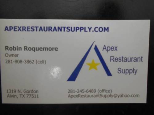 All Points 32-1397, Door Gasket, 23" x 21 1/4", New-Old Stock, #2408