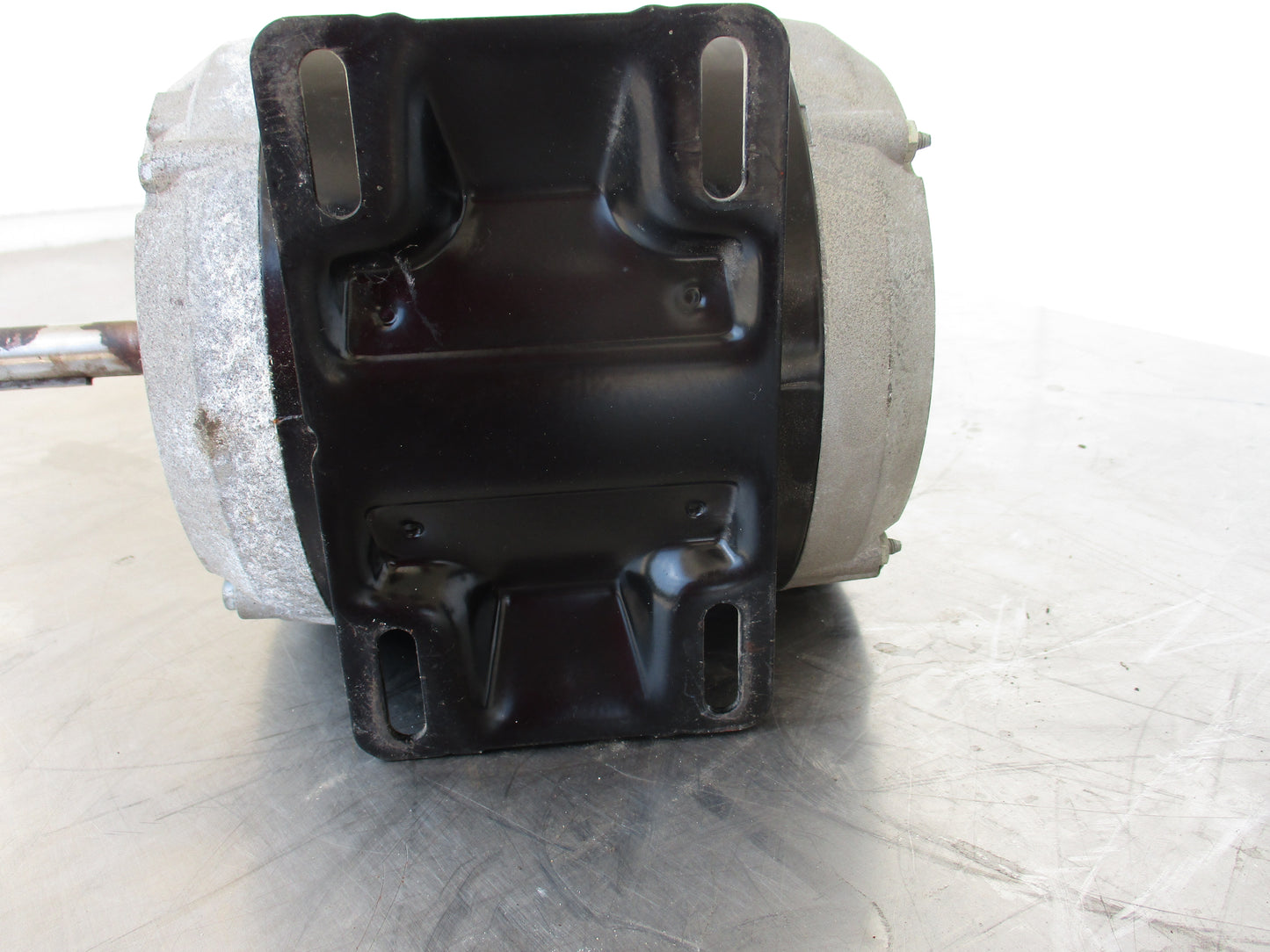 WEG 33180S3EA56, Commercial Electric Motor, 3 Phase, 240/460v, TESTED, #3335