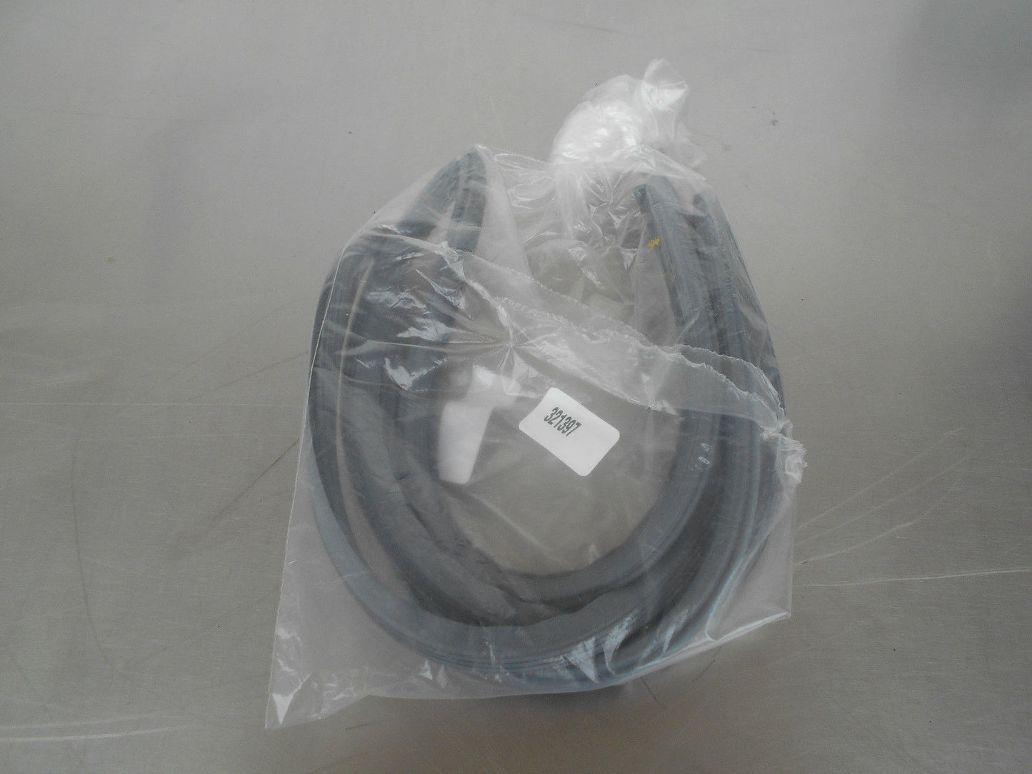 All Points 32-1397, Door Gasket, 23" x 21 1/4", New-Old Stock, #2408
