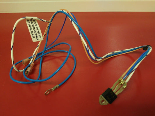 Bunn 12565.0002, Triac Assembly, New-Old Stock, #1122